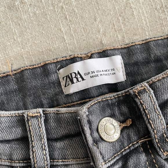 Zara Jeans - Picture 4 of 5